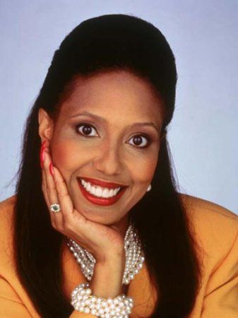 Fotos Telma Hopkins