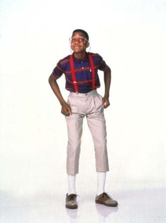 Fotos Jaleel White