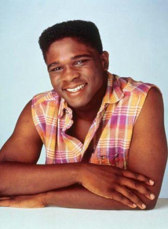 Fotos Darius McCrary