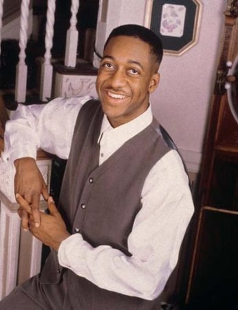 Fotos Jaleel White