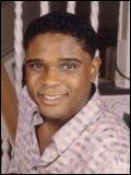 Poster Darius McCrary