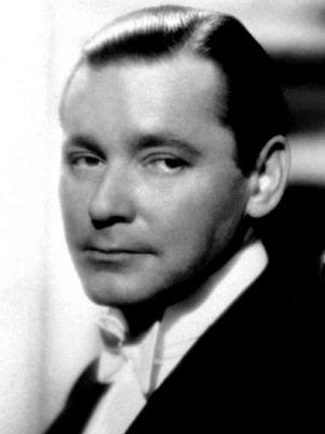 Poster Herbert Marshall