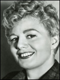 Poster Shelley Winters