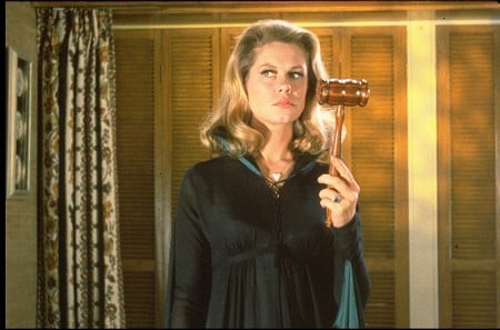 Fotos Elizabeth Montgomery