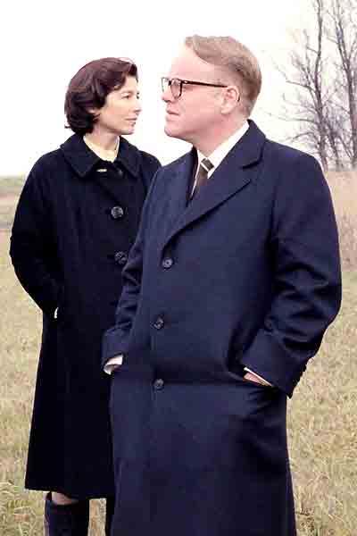 Capote : Fotos Philip Seymour Hoffman, Catherine Keener