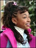 Poster Aleisha Allen