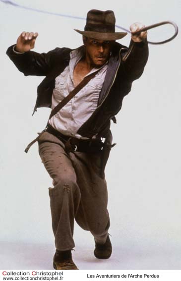 Os Caçadores da Arca Perdida : Fotos Harrison Ford