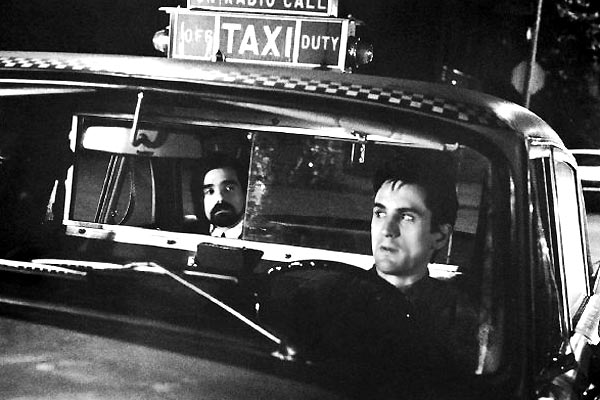 Taxi Driver - Motorista de Táxi : Fotos Robert De Niro