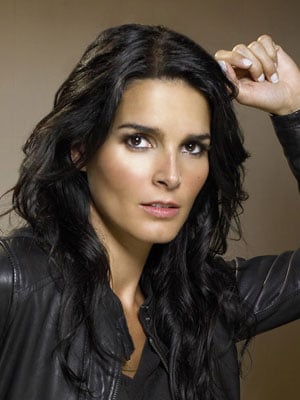 Poster Angie Harmon