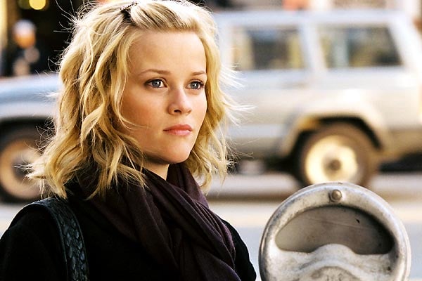 E Se Fosse Verdade : Fotos Mark Waters, Reese Witherspoon