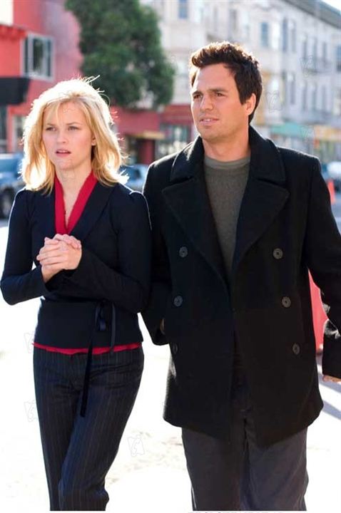 E Se Fosse Verdade : Fotos Reese Witherspoon, Mark Waters, Mark Ruffalo