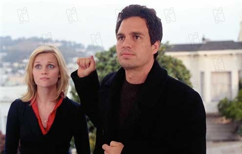 E Se Fosse Verdade : Fotos Mark Ruffalo, Mark Waters, Reese Witherspoon
