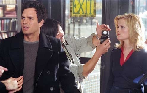 E Se Fosse Verdade : Fotos Reese Witherspoon, Mark Ruffalo, Mark Waters