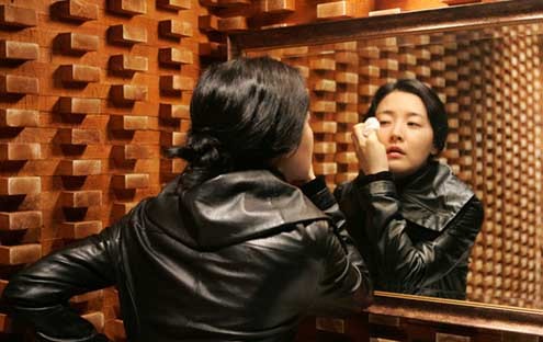 Lady Vingança : Fotos Park Chan-Wook, Yeong-ae Lee