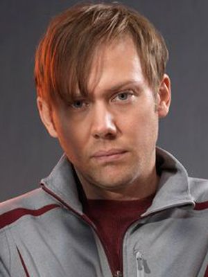 Poster Jimmi Simpson