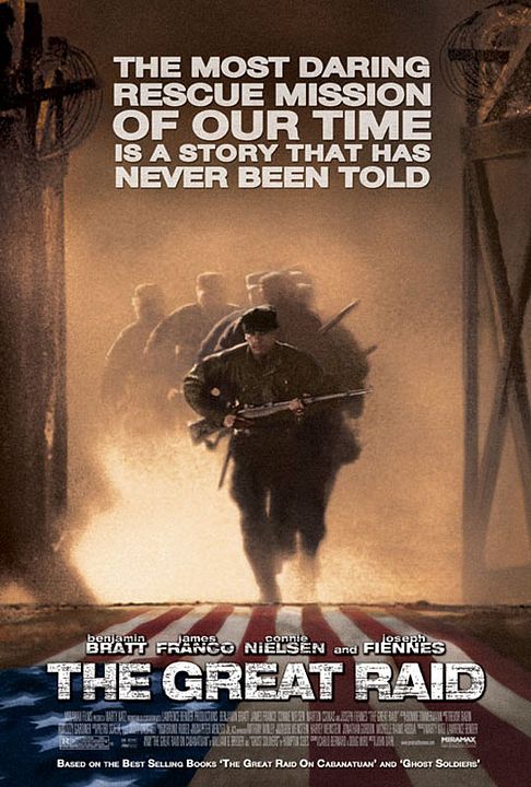 O Grande Ataque : Poster