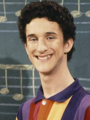 Poster Dustin Diamond