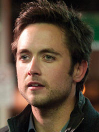 Poster Justin Chatwin