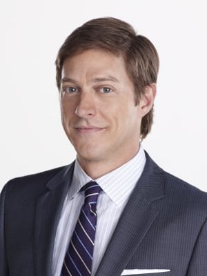 Poster Kevin Rahm