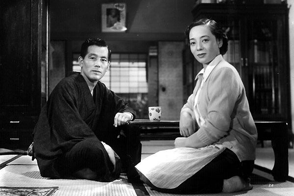Também Fomos Felizes : Fotos Yasujirô Ozu