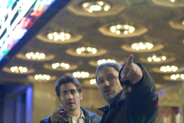 Zodíaco : Fotos Jake Gyllenhaal, David Fincher