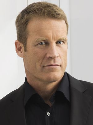 Poster Mark Valley