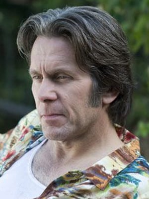 Poster Gary Cole