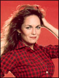 Poster Catherine Bach