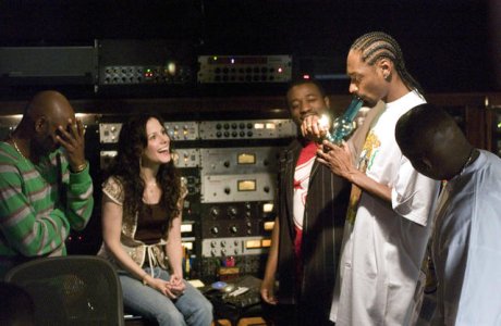 Fotos Mary-Louise Parker, Snoop Dogg