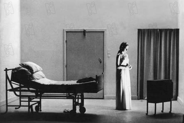 Quando Duas Mulheres Pecam : Fotos Ingmar Bergman
