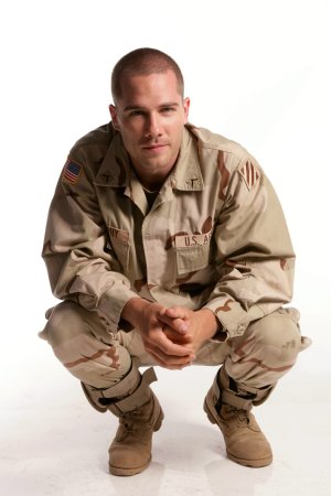 Fotos Luke MacFarlane