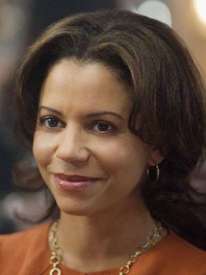 Poster Gloria Reuben