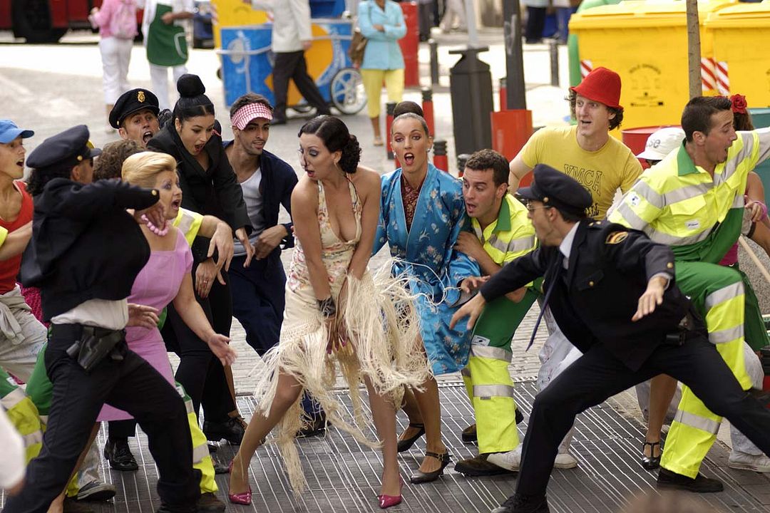 20 Centímetros : Fotos Ramón Salazar