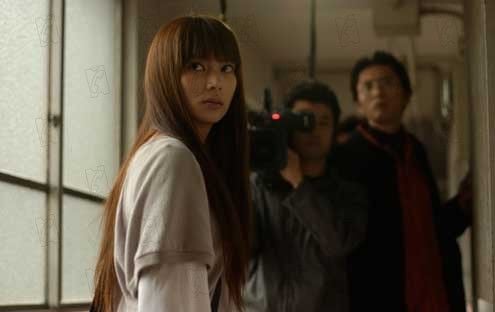 Fotos Takashi Miike