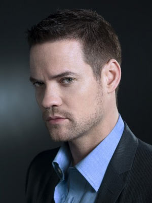 Poster Shane West