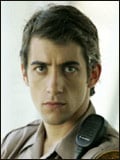 Poster Jonathan Togo