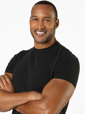 Poster Henry Simmons