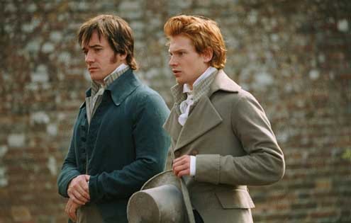 Orgulho e Preconceito : Fotos Joe Wright, Matthew Macfadyen, Simon Woods