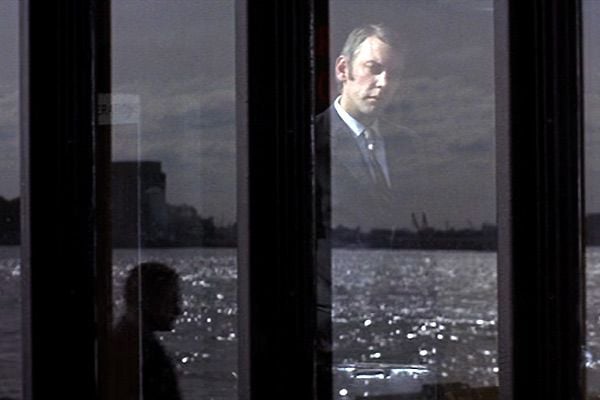 Klute - O Passado Condena : Fotos Donald Sutherland, Alan J. Pakula