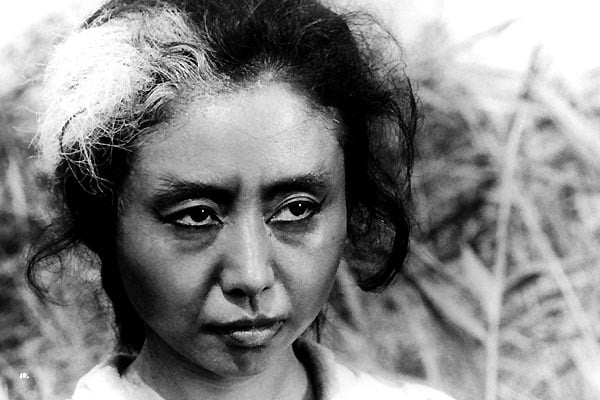 Onibaba, a Mulher Demônio : Fotos Kaneto Shindô, Nobuko Otowa