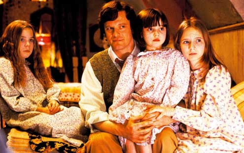 Nanny McPhee - A Babá Encantada : Fotos Kirk Jones (II), Colin Firth, Eliza Bennett