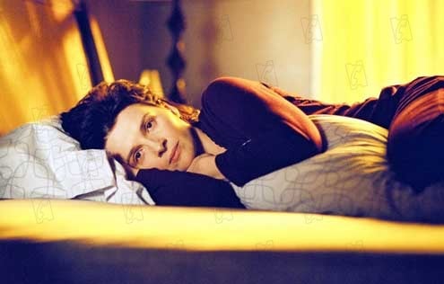 Palavras de Amor : Fotos David Siegel, Juliette Binoche