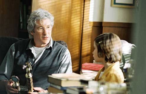 Palavras de Amor : Fotos David Siegel, Richard Gere