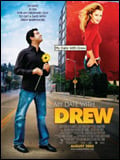 Meu Encontro com Drew Barrymore : Poster