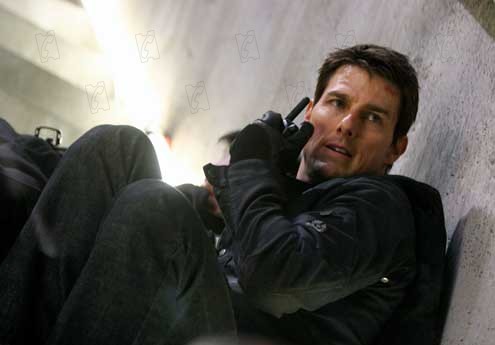 Missão Impossível 3 : Fotos Tom Cruise, J.J. Abrams