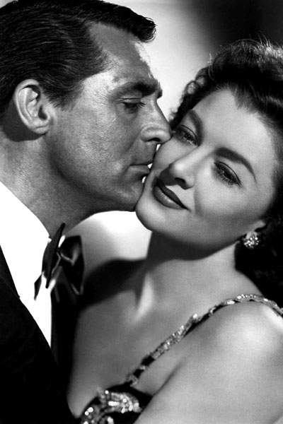 O Solteirão Cobiçado : Fotos Irving Reis, Myrna Loy, Cary Grant