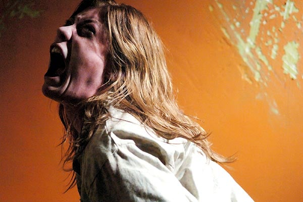 O Exorcismo de Emily Rose: Jennifer Carpenter