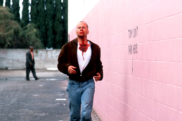 Pulp Fiction - Tempo de Violência : Fotos Bruce Willis