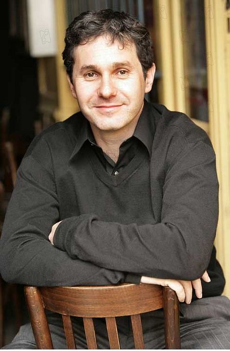 Fotos Serge Hazanavicius