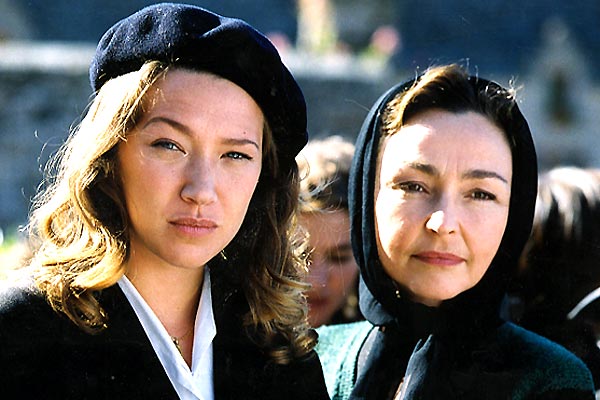 Fotos Catherine Frot, Laura Smet